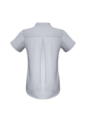 Picture of Biz Collection Ladies Madison Short Sleeve